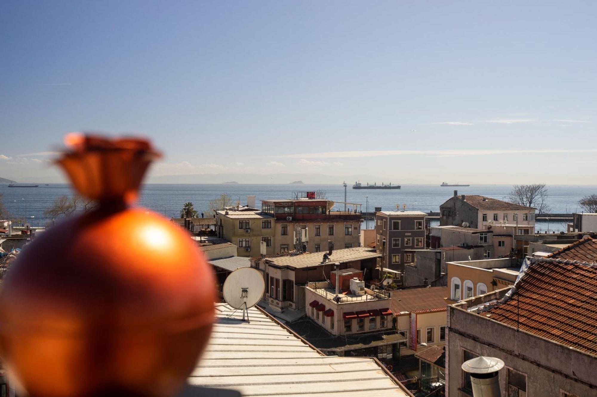 The First Ottoman Dream — Photos 1