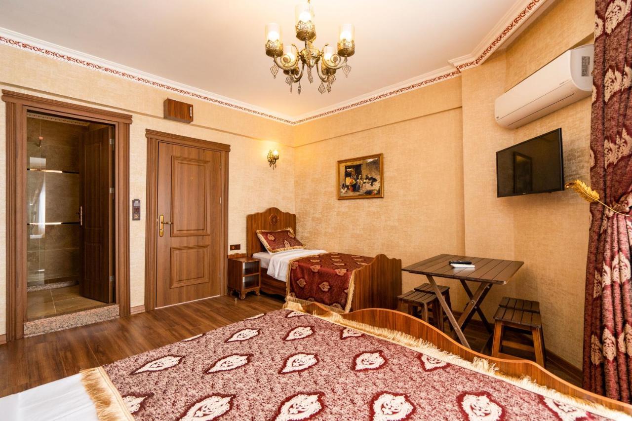 The First Ottoman Dream — Photos 2